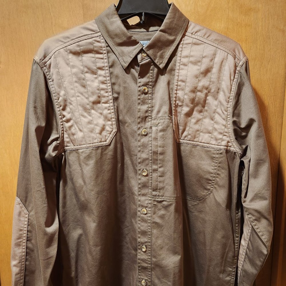 Guide Series Shooting Shirt - Mens Size Medium
